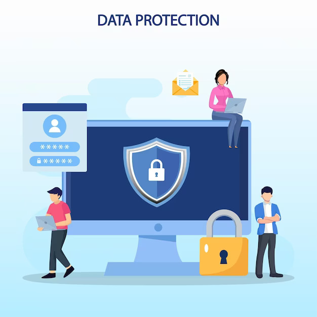 Data Protection in Design