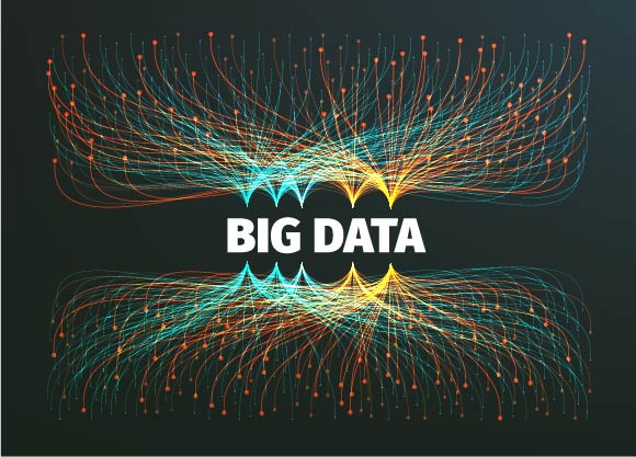 Laws for Big Data