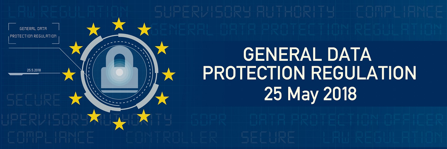 What Is The GDPR?