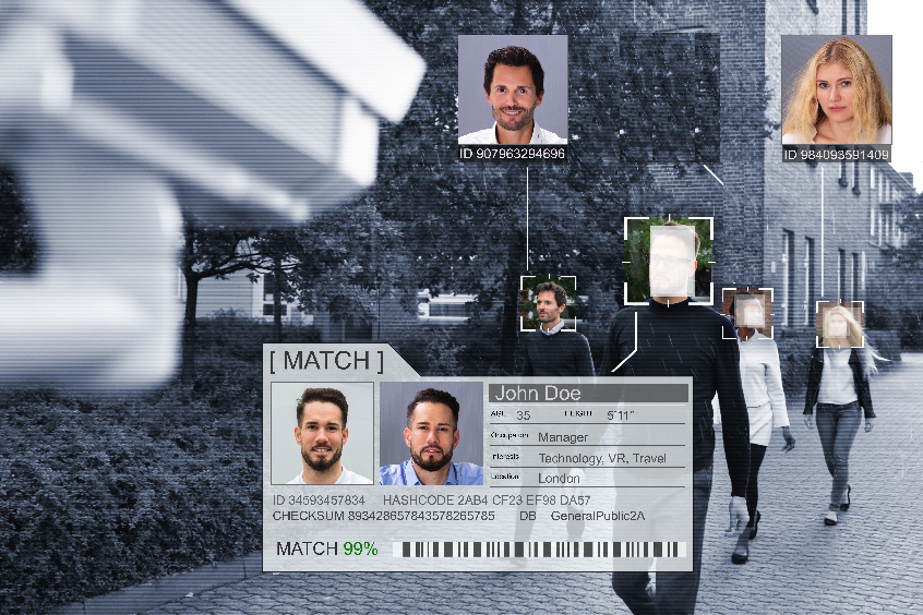 Police use of AI-based facial recognition – Privacy threats and opportunities !!