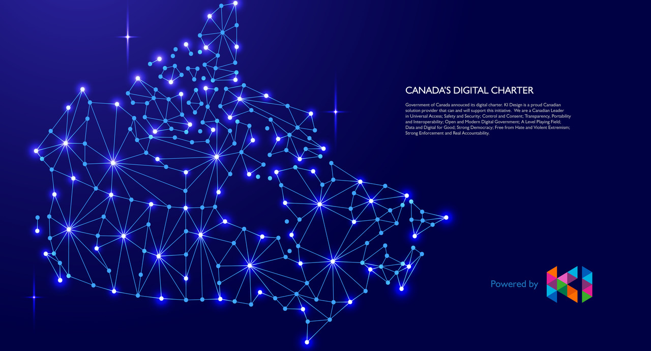 Canada’s Digital Charter