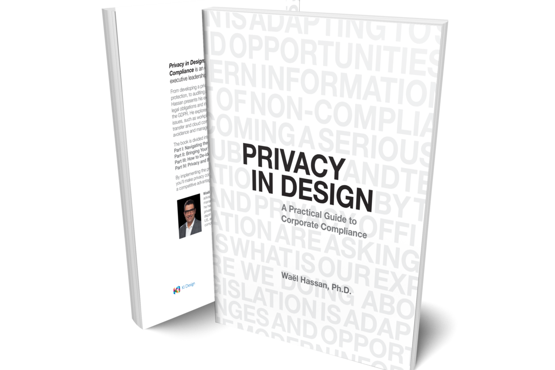 Privacy in Design: A Practical Guide to Corporate Compliance