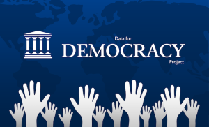 Data for Democracy Project